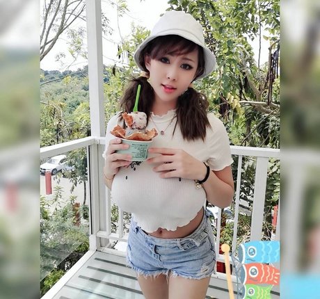 Ma Yourong ヌードモデル 写真