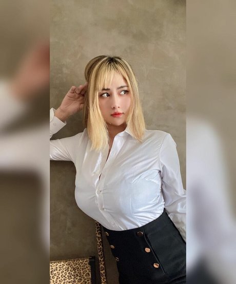Ma Yourong  ポルノ女優 画像