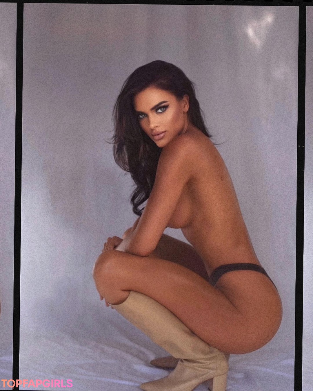 Kelsie Jean Smeby HDポルノスター 写真