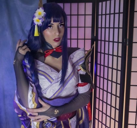 Lauramunay アートスター 写真