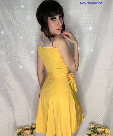 Lauramunay 完璧なスター 画像