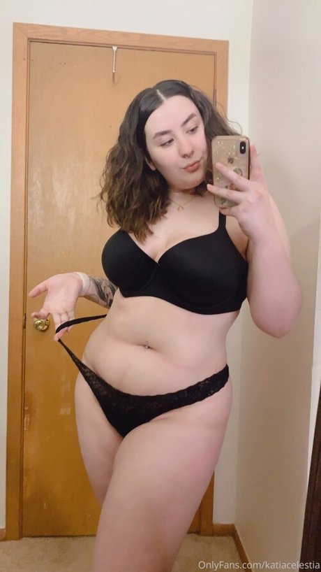 Katia Celestia 最高のスター ギャラリー