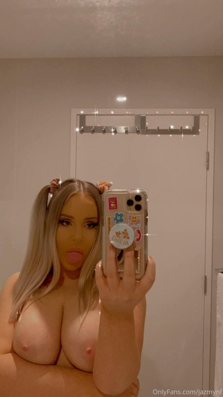 Jazmyn Forrest 裸の女優 写真