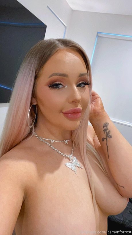 Jazmyn Forrest 高品質のスター 写真