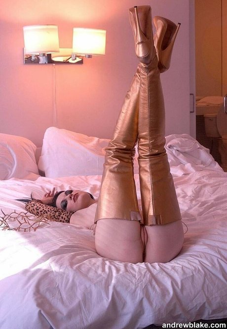 Jade Starr トップ女優 写真