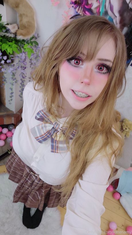 kittenamy セックス女優 ギャラリー