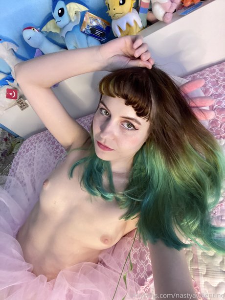 nastya valentine ポルノスター ヌード ギャラリー