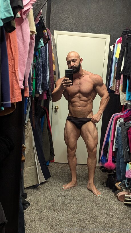 Michael Forte エロティックなスター 写真