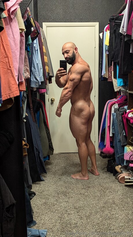 Michael Forte セクシーなポルノスター 画像