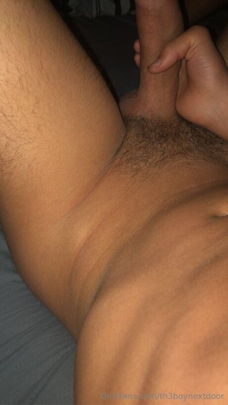 Th3boynextdoor ポルノスター ヌード 写真