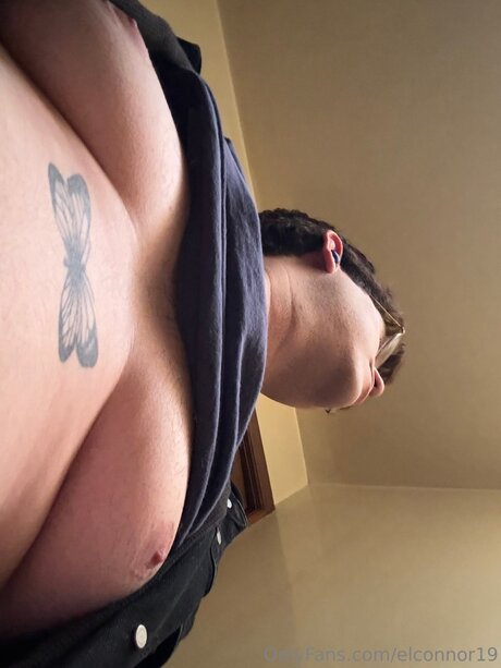 Elconnor19 スターセックス 画像