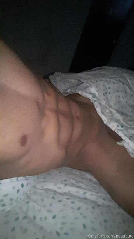 Petercute ホットモデル 写真