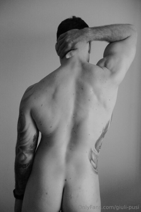 Chulo95 高品質スター 写真