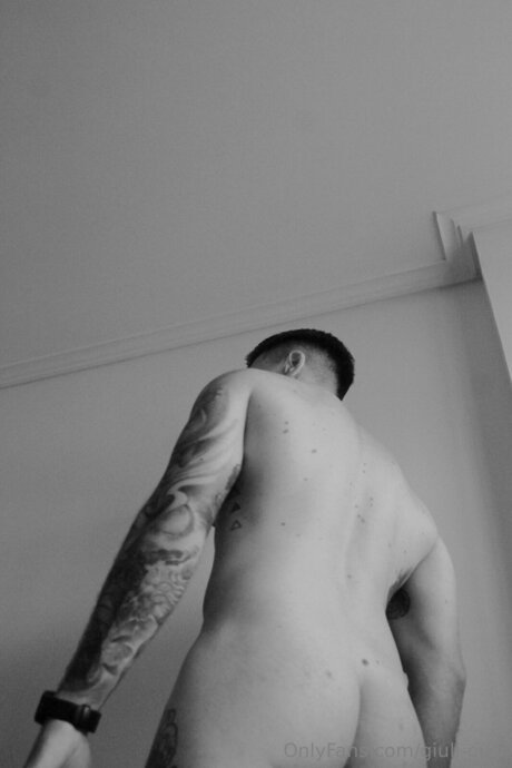 Chulo95 素敵なスター 写真