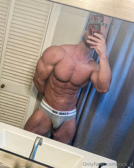 Jock D エロティックなスター 画像