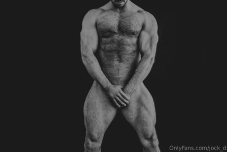 Jock D ホットなスター アーカイブ