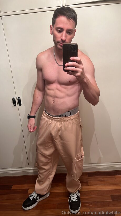 Markofwhite top profile image