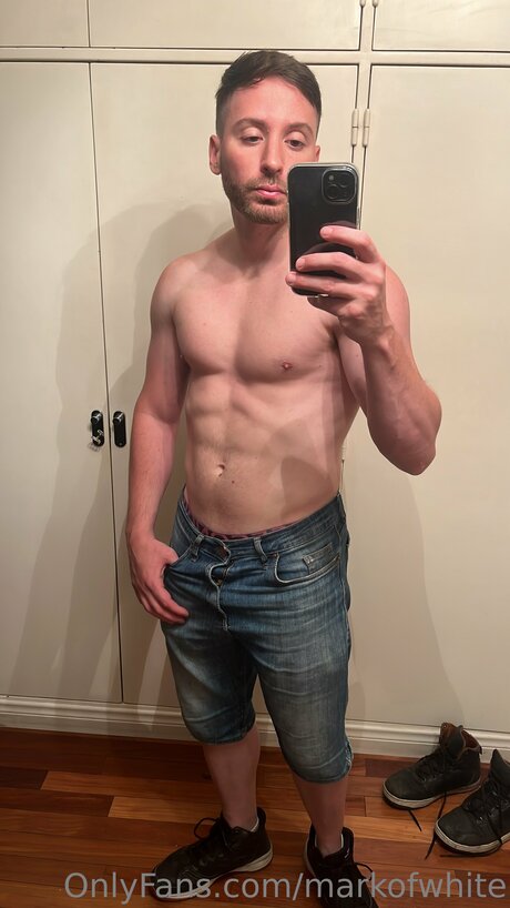 Markofwhite セックスポルノスター 写真