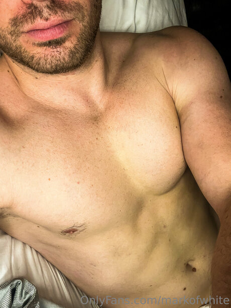 Markofwhite セクシーなスター 写真