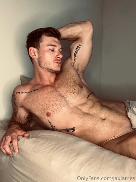 Jaxjames ポルノ女優 写真