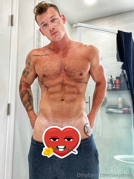 Jaxjames profile image