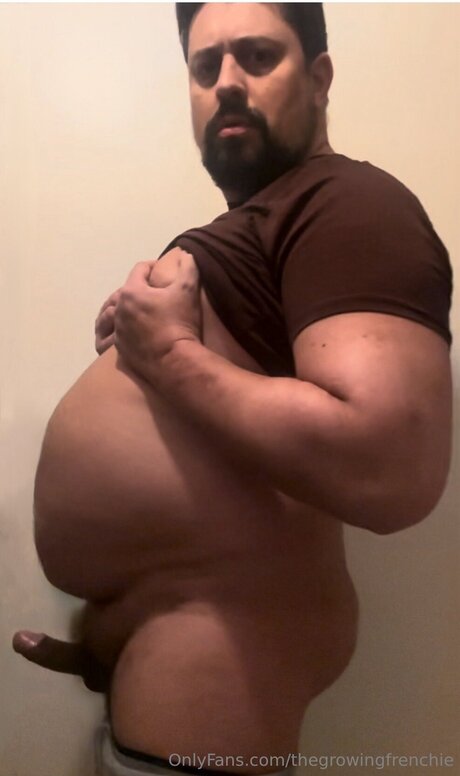 Thegrowingfrenchie top profile image