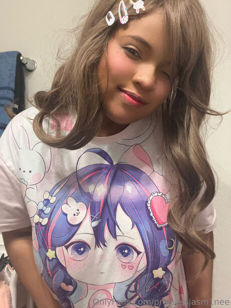 Princessjasm1nee top profile image