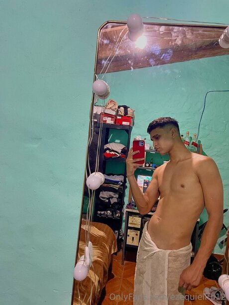 Ezequielito12 ヌード女優 画像