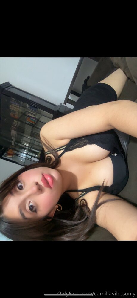 Camillavibesonly ポルノスター 画像