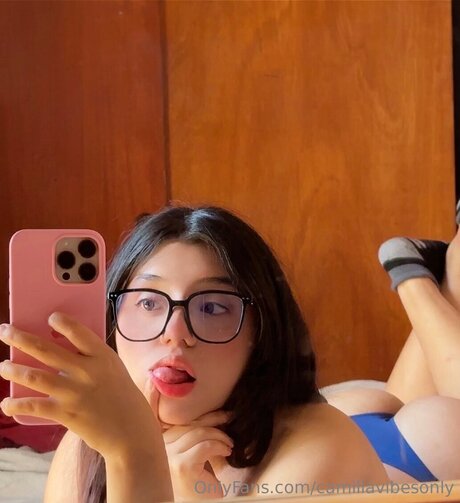 Camillavibesonly ポルノスター xxx 写真