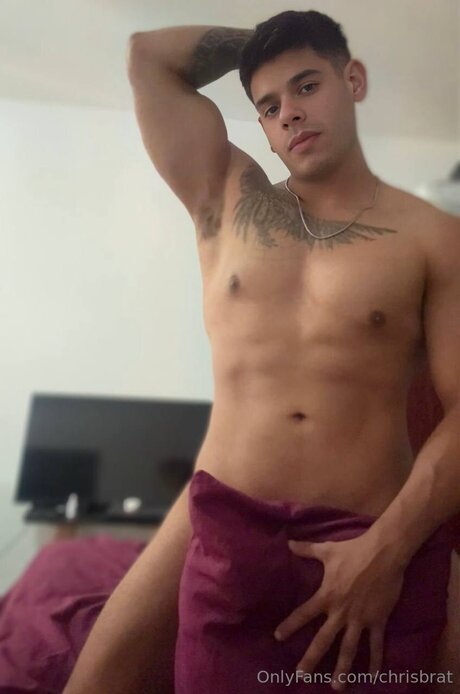 Chrisbrat 最高のスター アーカイブ