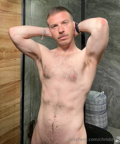 Chrisbrat 最高のモデル 写真