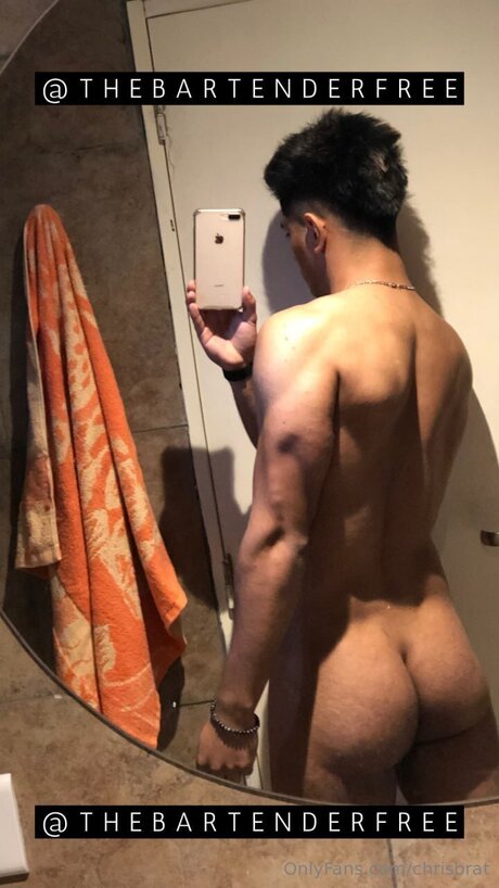 Chrisbrat セックスモデル 画像