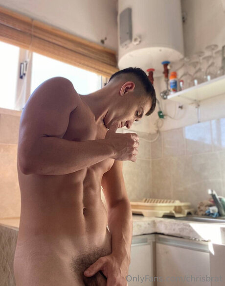 Chrisbrat 最高のポルノスター 画像
