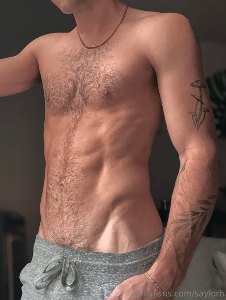 Saylorh トップポルノスター 写真