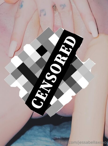 Jessabellaxoxo 美しいポルノスター 写真