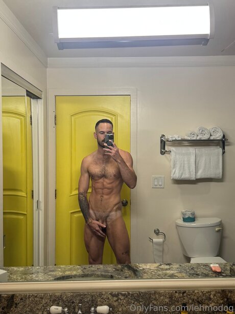 Lehmodog ホットなスター 写真