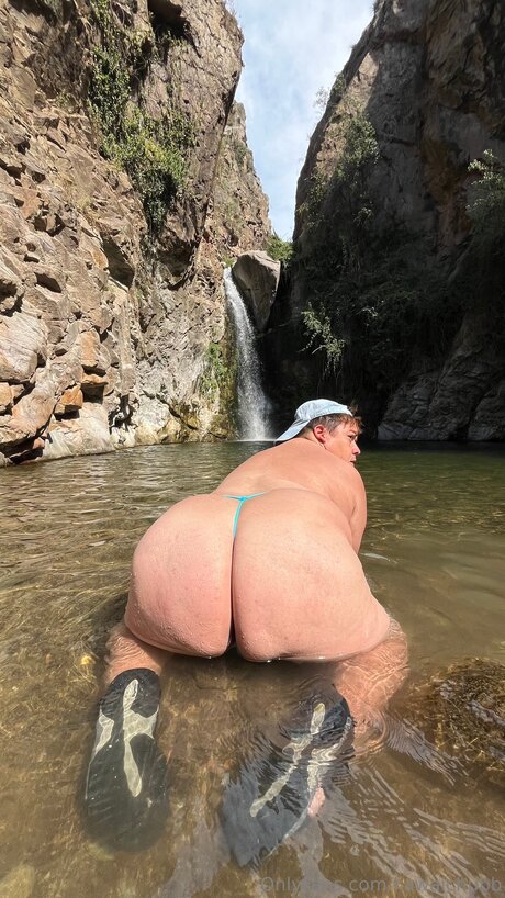 Kawaichubb ホットなスター 写真