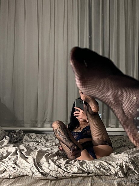 Sscarlettdrake ホットなモデル 写真