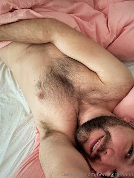 Ben Nordmann ポルノモデル 画像