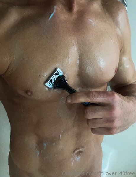 The Naked Trainer Free ポルノスター 素敵 写真