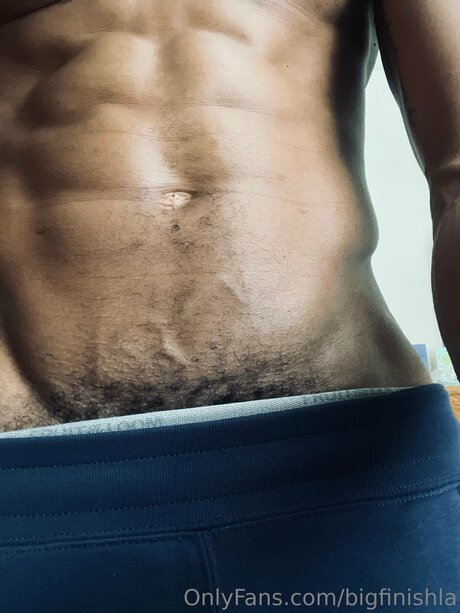 Bigfinishla セクシーなスター 写真
