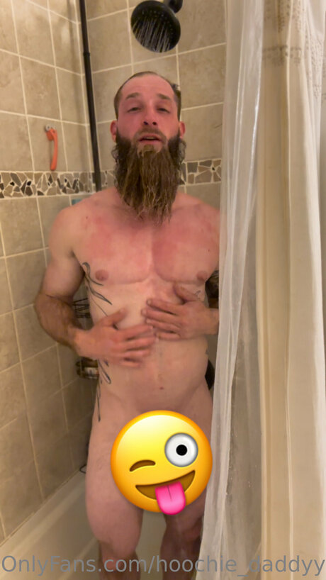 Hoochie Daddyy エロティックなスター ギャラリー
