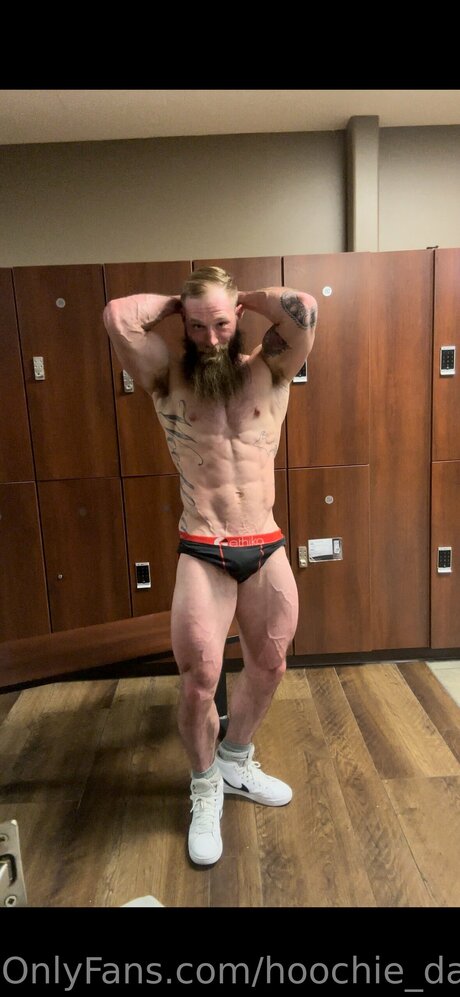 Hoochie Daddyy セクシーなスター ギャラリー