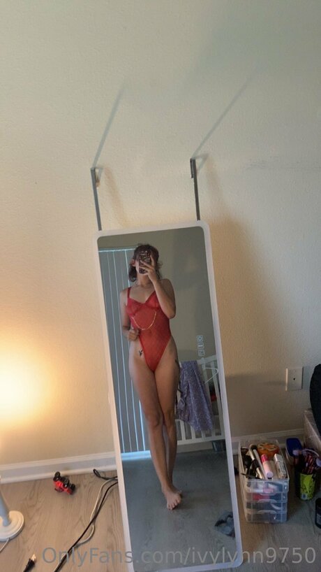 Ivylynn9750 素敵な女優 画像