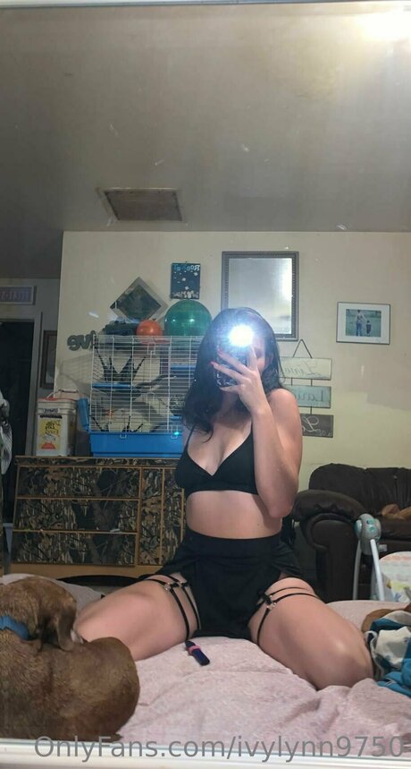 Ivylynn9750 セックスモデル 写真