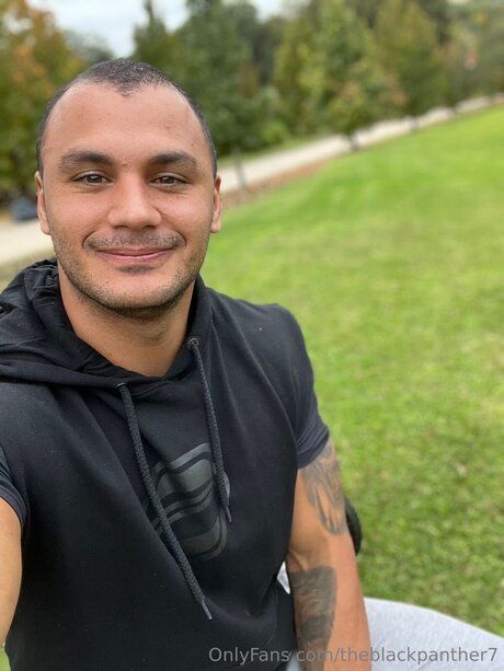 Theblackpanther7 top profile image