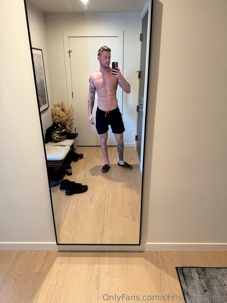 Chris Carpenter ポルノスター 無料 写真