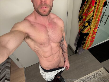 Chris Carpenter 限定モデル 画像
