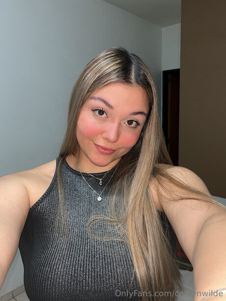 Caitlynwilde セクシー女優 写真
